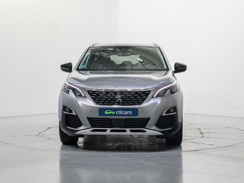 Foto del PEUGEOT 5008 1.5BlueHDi S&S Allure 130