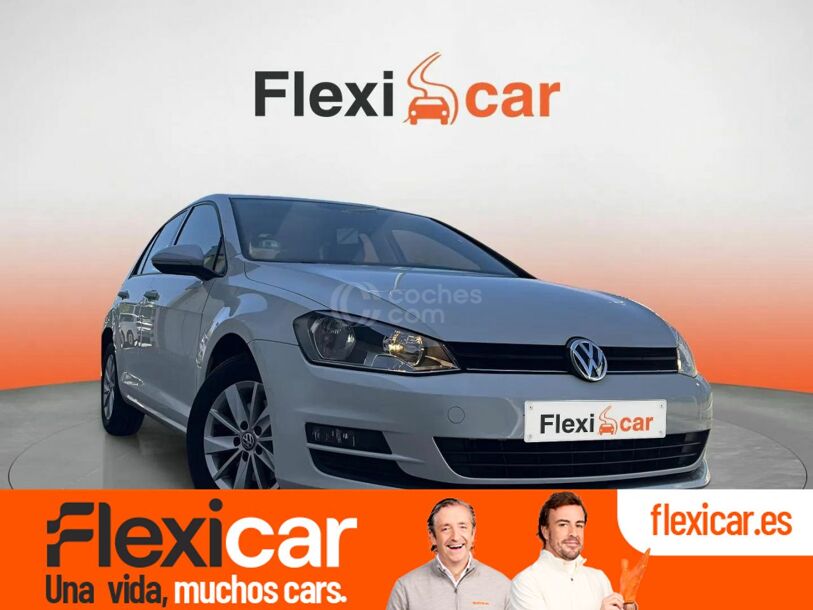 Foto del VOLKSWAGEN Golf 1.6TDI Advance 85kW