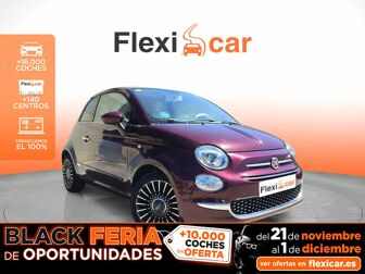 Imagen de FIAT 500 C 1.2 Spiaggina´58