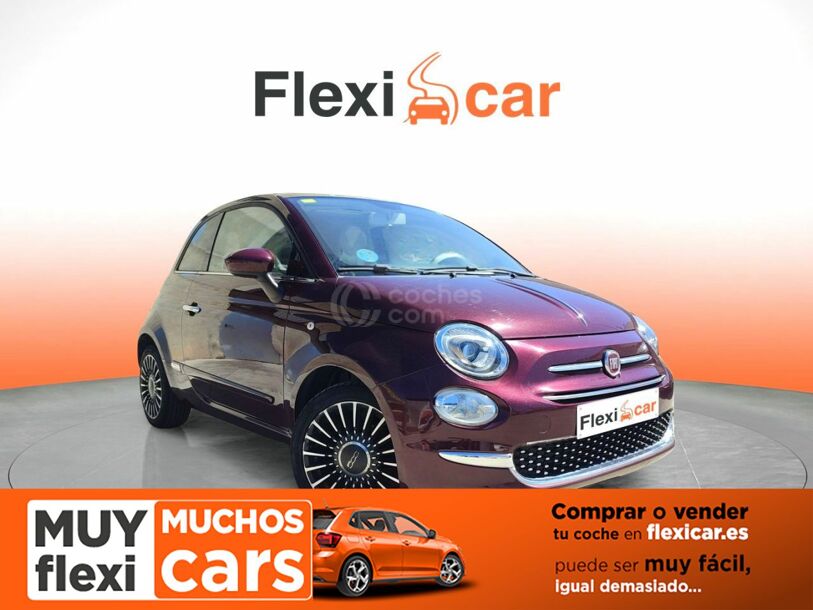 Foto del FIAT 500 C 1.2 Spiaggina´58