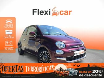 Imagen de FIAT 500 C 1.2 Spiaggina´58