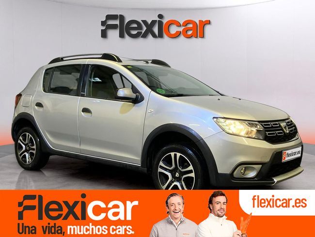 DACIA Sandero (Laureate TCE 66kW (90CV)) en Pontevedra