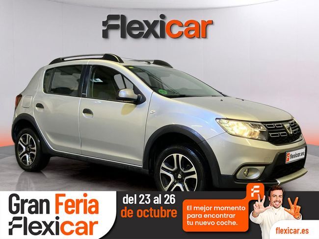 DACIA Sandero (Laureate TCE 66kW (90CV)) en Pontevedra