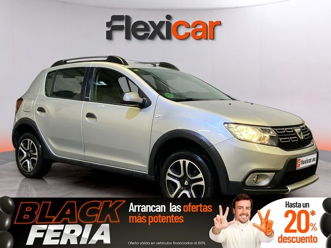 DACIA Sandero (Laureate TCE 66kW (90CV)) en Pontevedra
