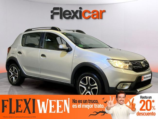 DACIA Sandero (Laureate TCE 66kW (90CV)) en Pontevedra