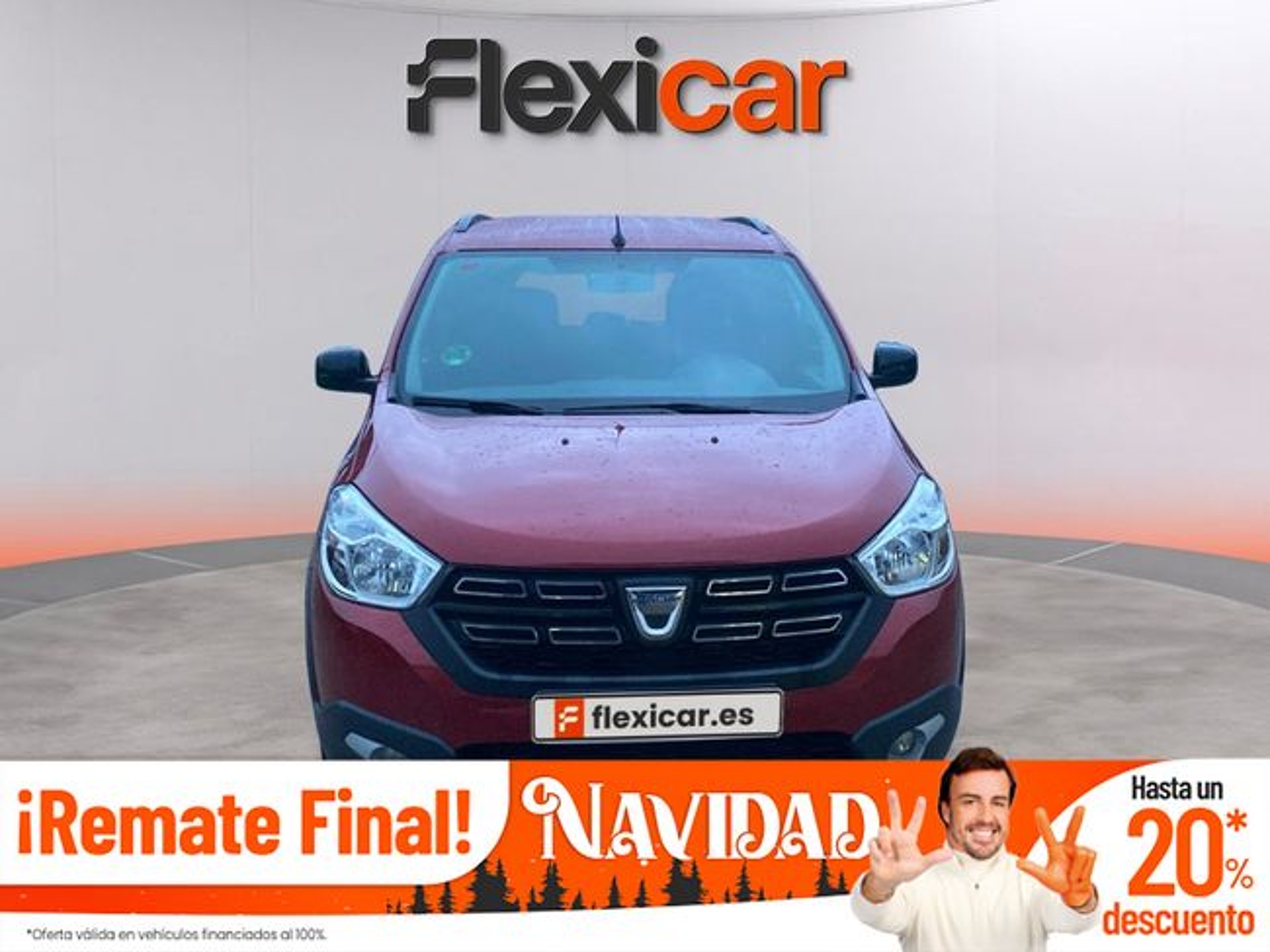 Imagen de DACIA Lodgy