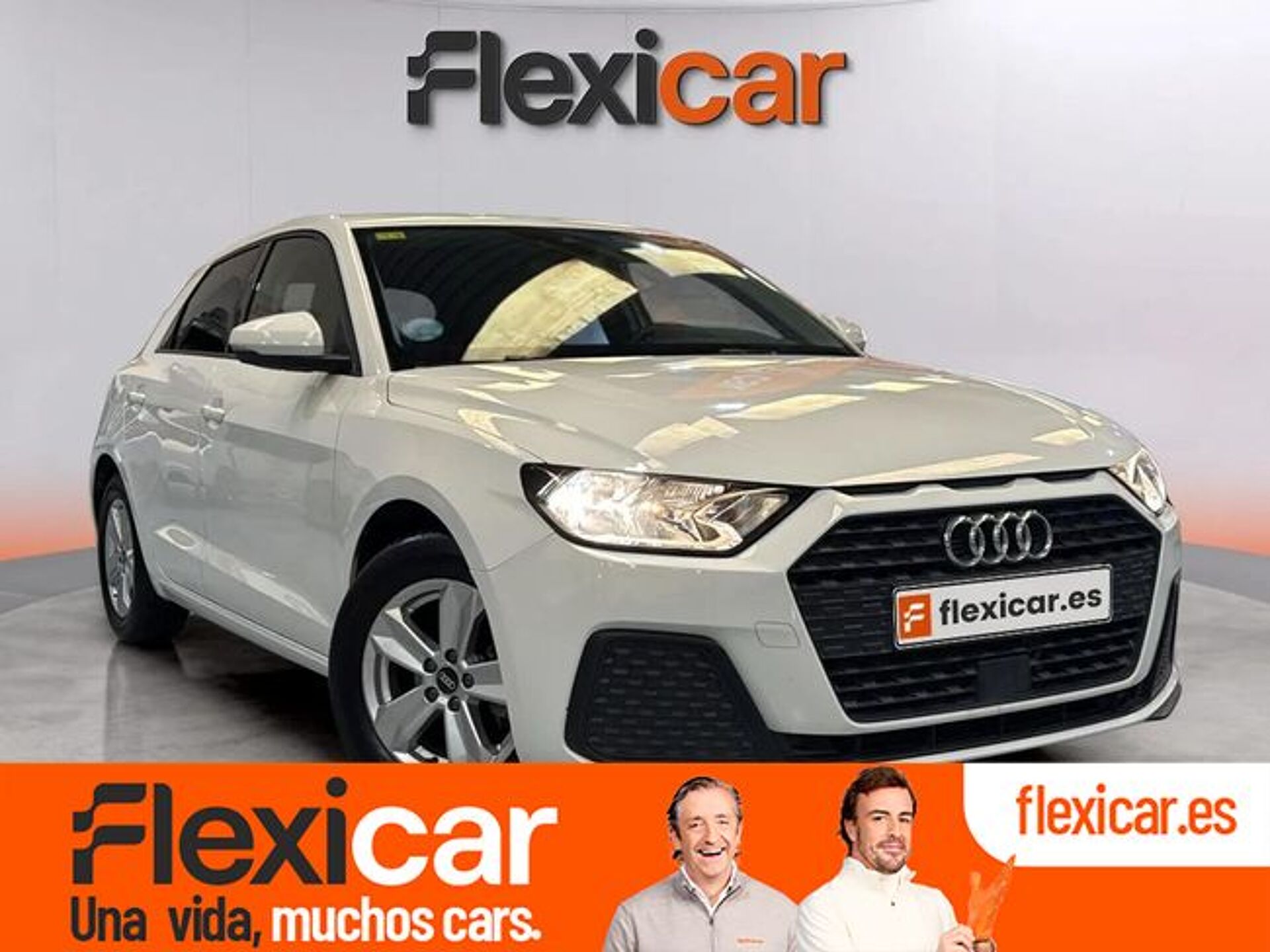 Imagen 1 de AUDI A1