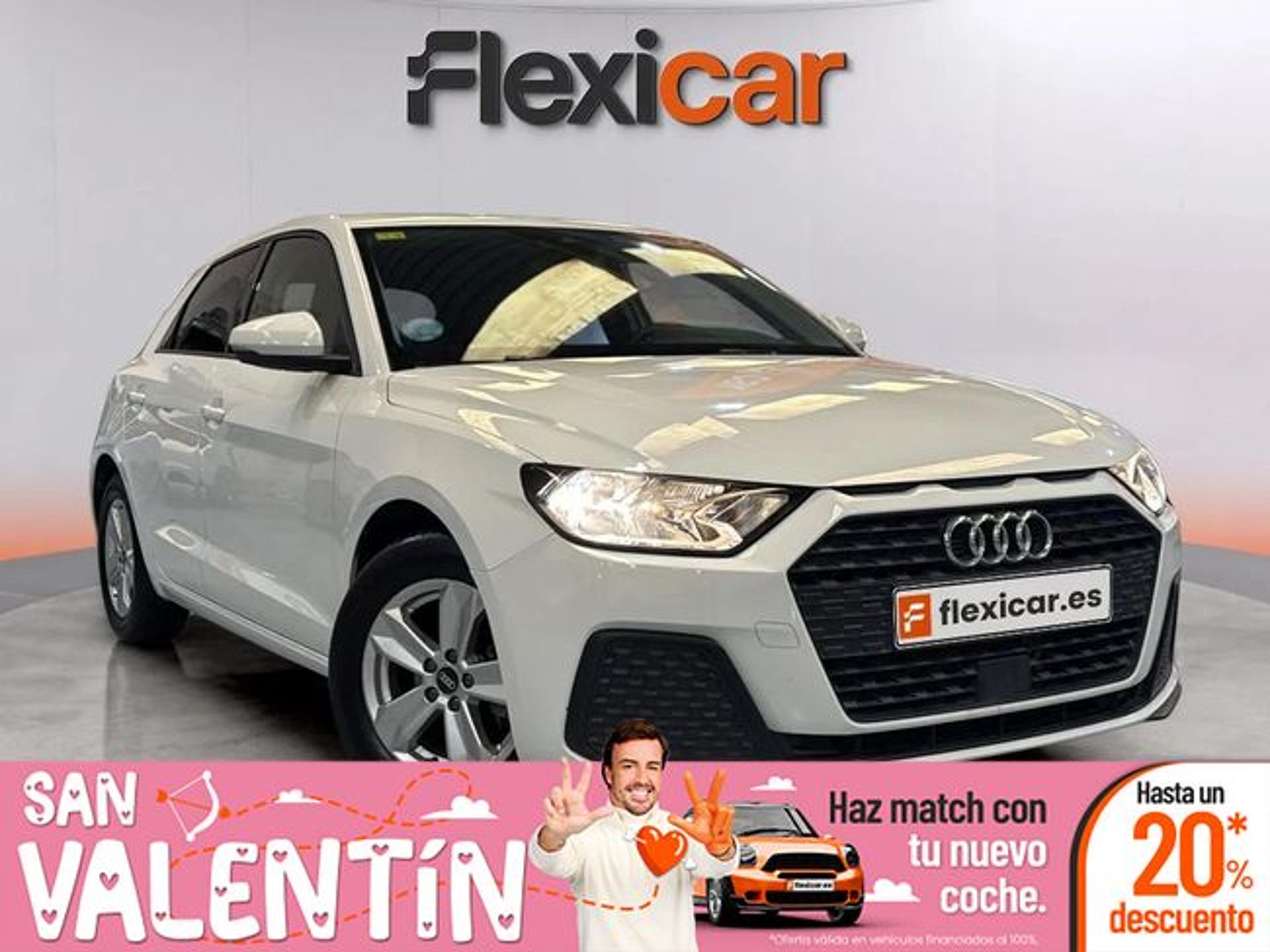 Imagen de AUDI A1