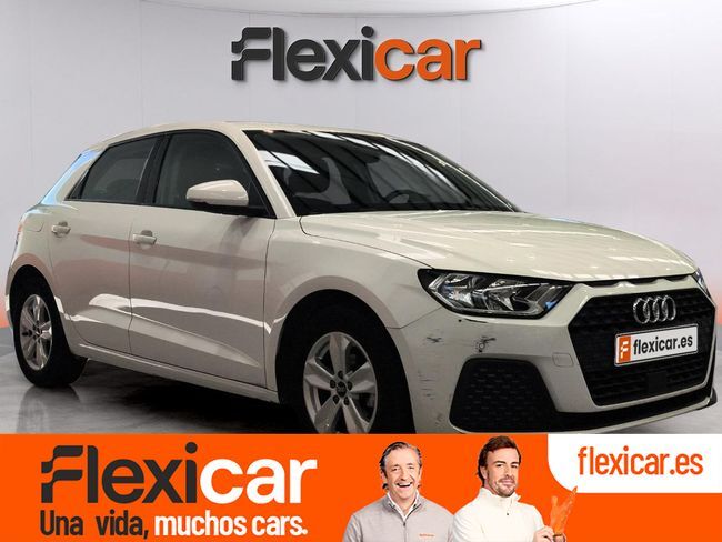 AUDI A1 (Sportback Adrenalin 25 TFSI 70kW (95CV)) en Sevilla