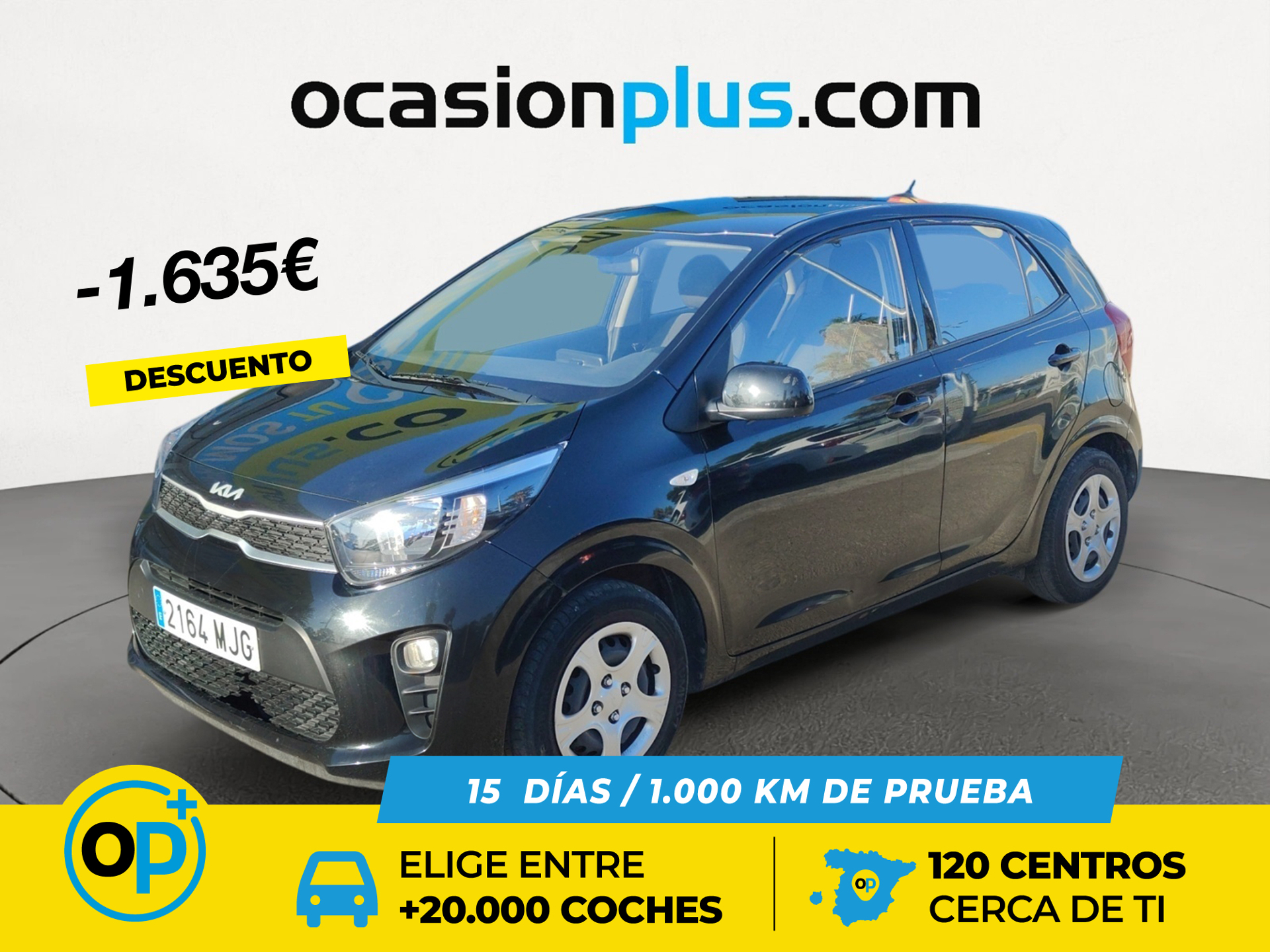 Imagen de KIA Picanto