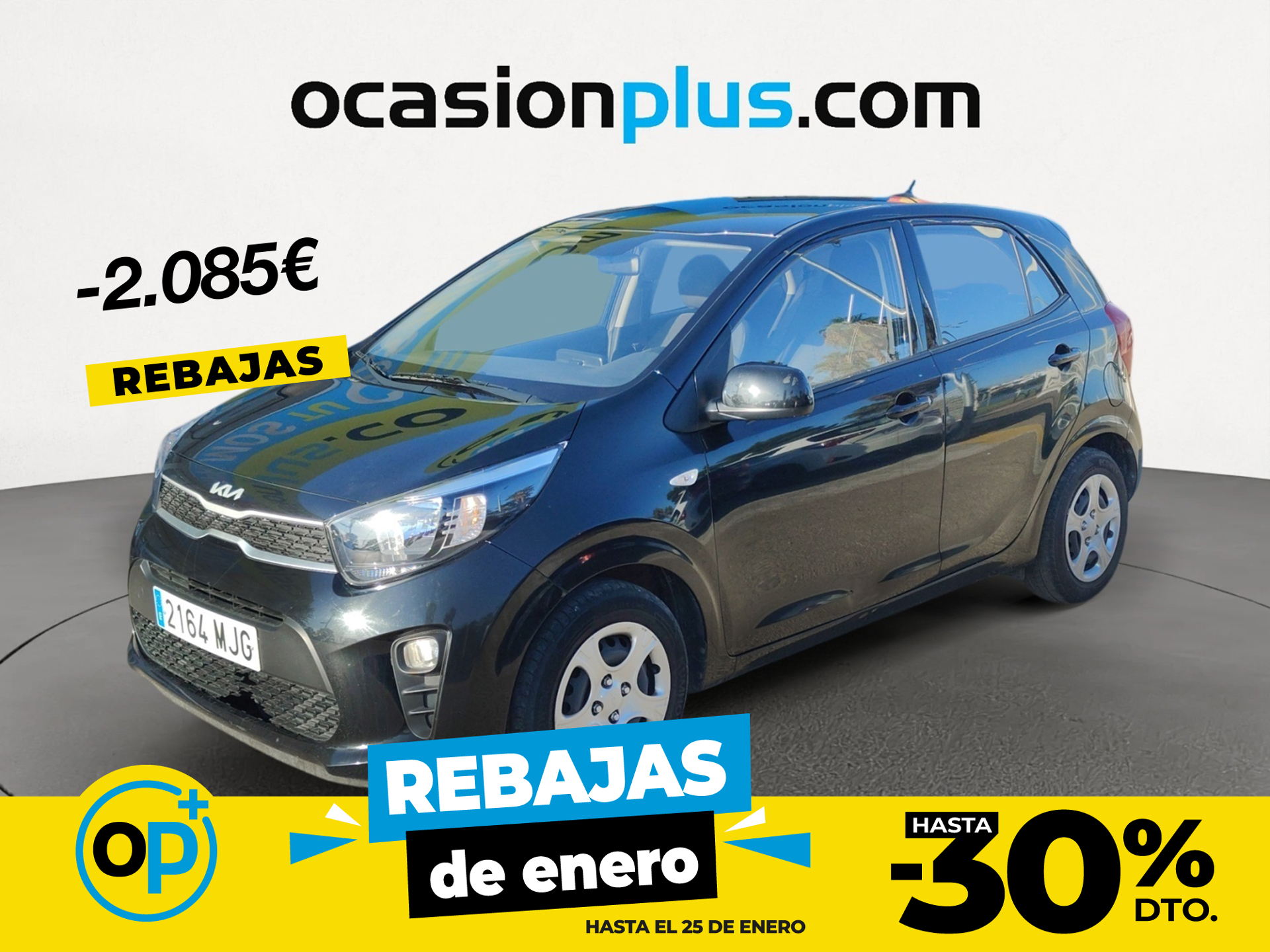 Imagen de KIA Picanto