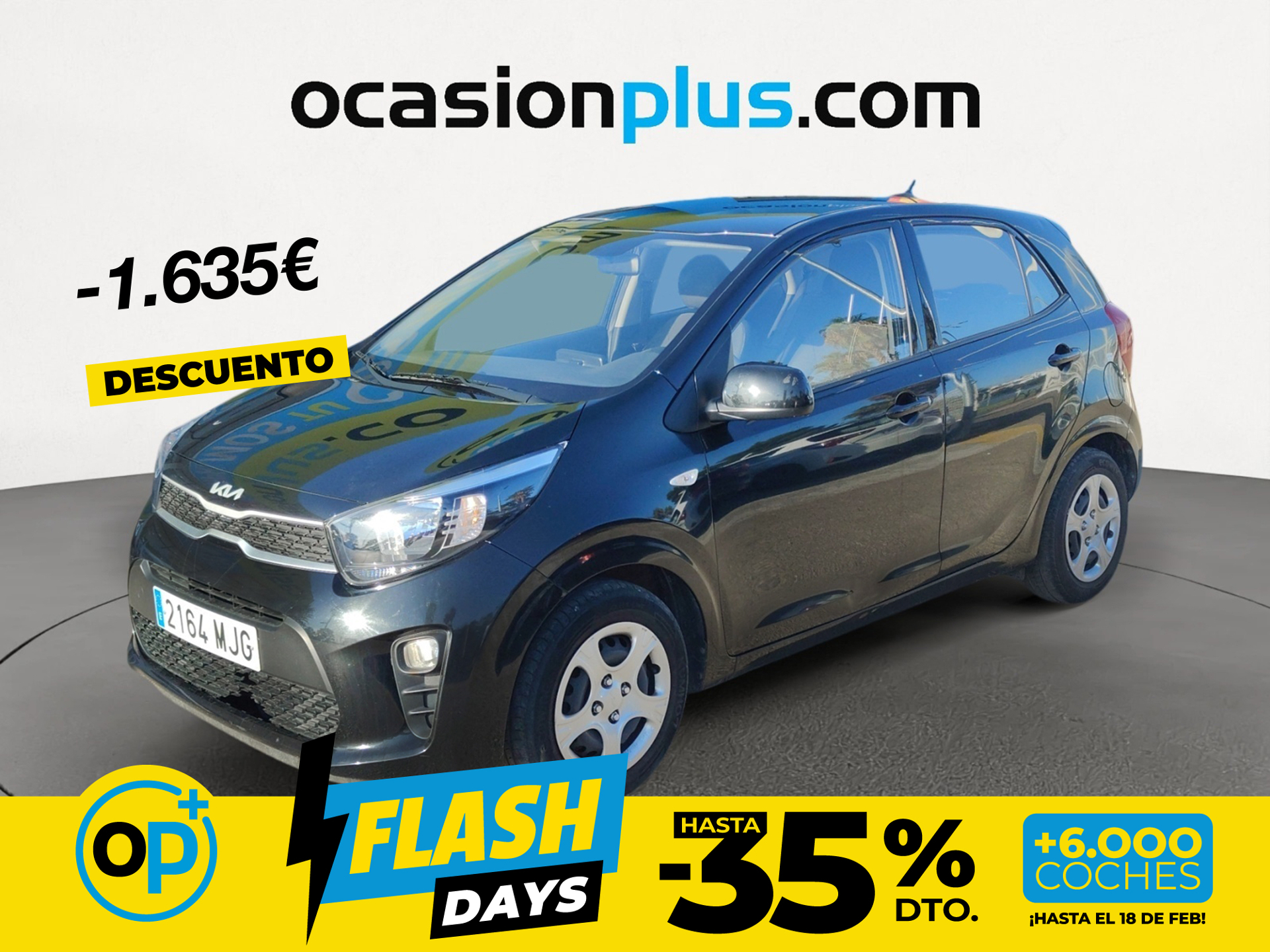 Imagen de KIA Picanto