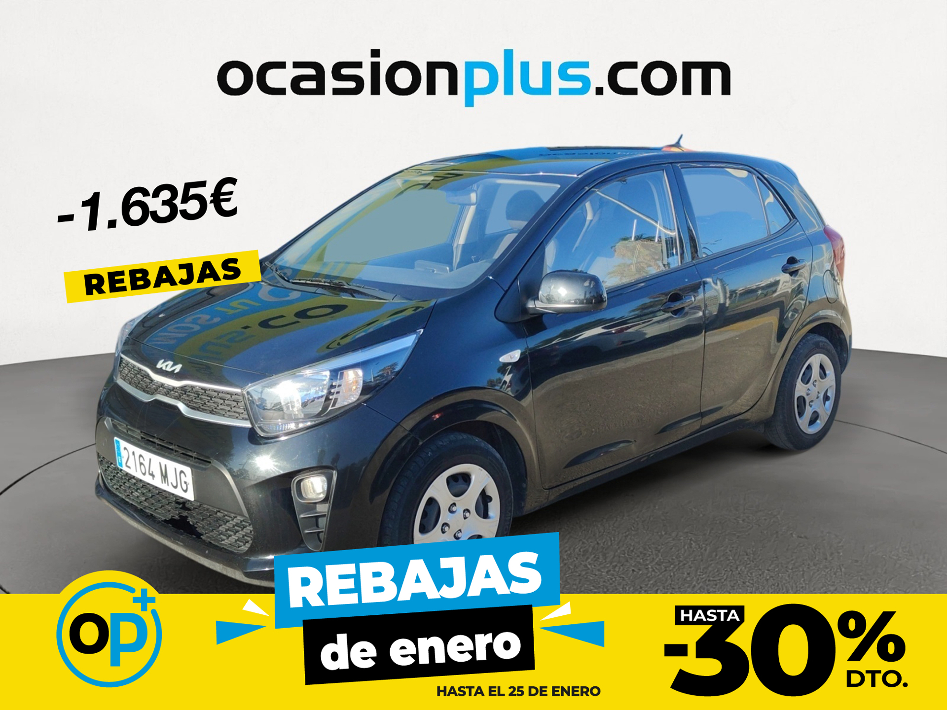 Imagen de KIA Picanto