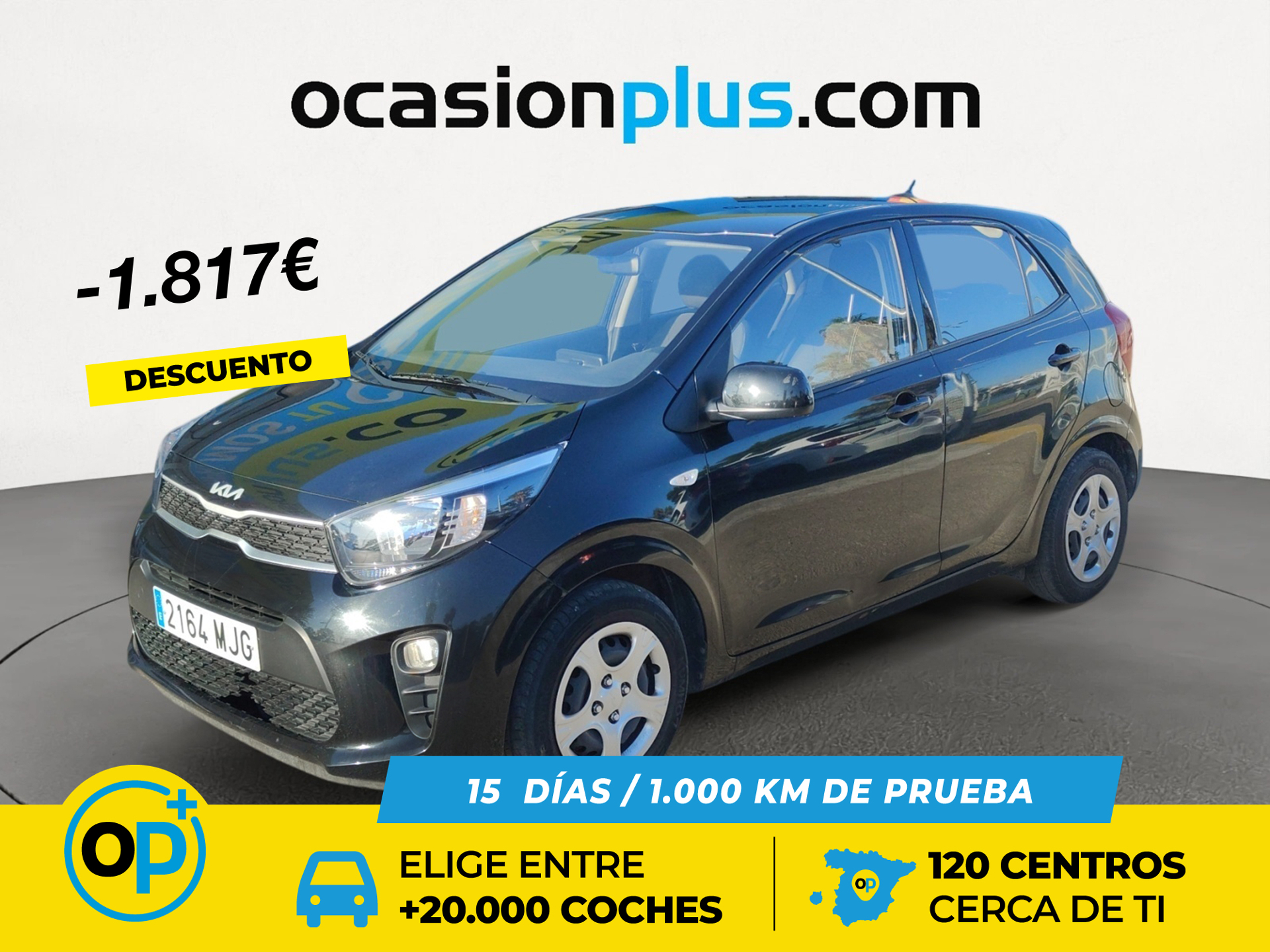 Imagen de KIA Picanto