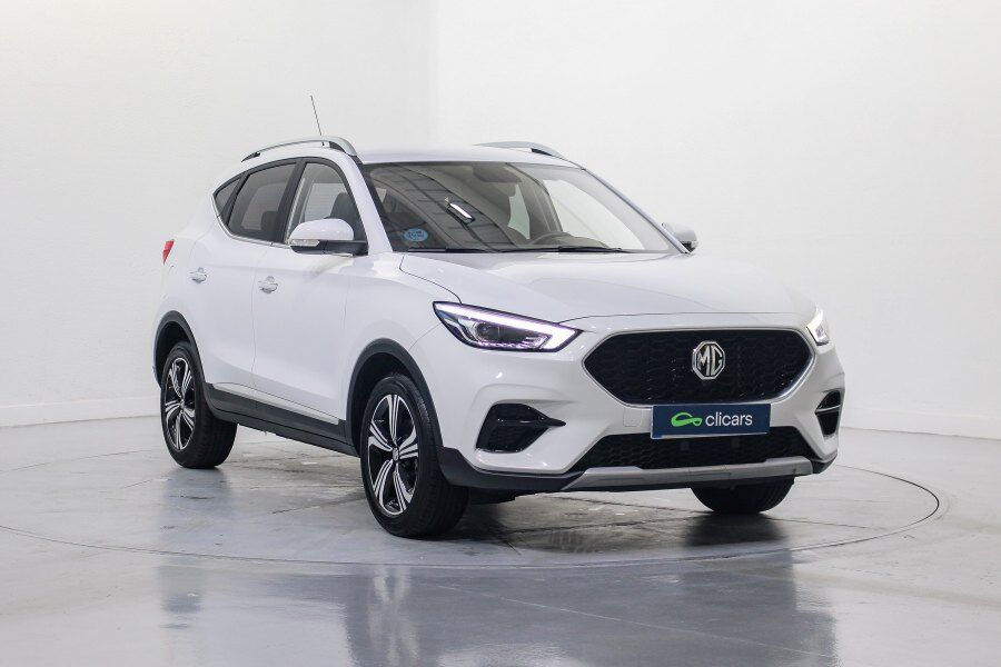 Foto del MG ZS 1.5 VTi-Tech Comfort 78kW