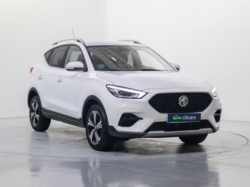 Foto del MG ZS 1.5 VTi-Tech Comfort 78kW