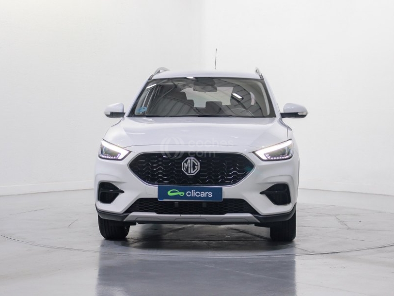 Foto del MG ZS 1.5 VTi-Tech Comfort 78kW