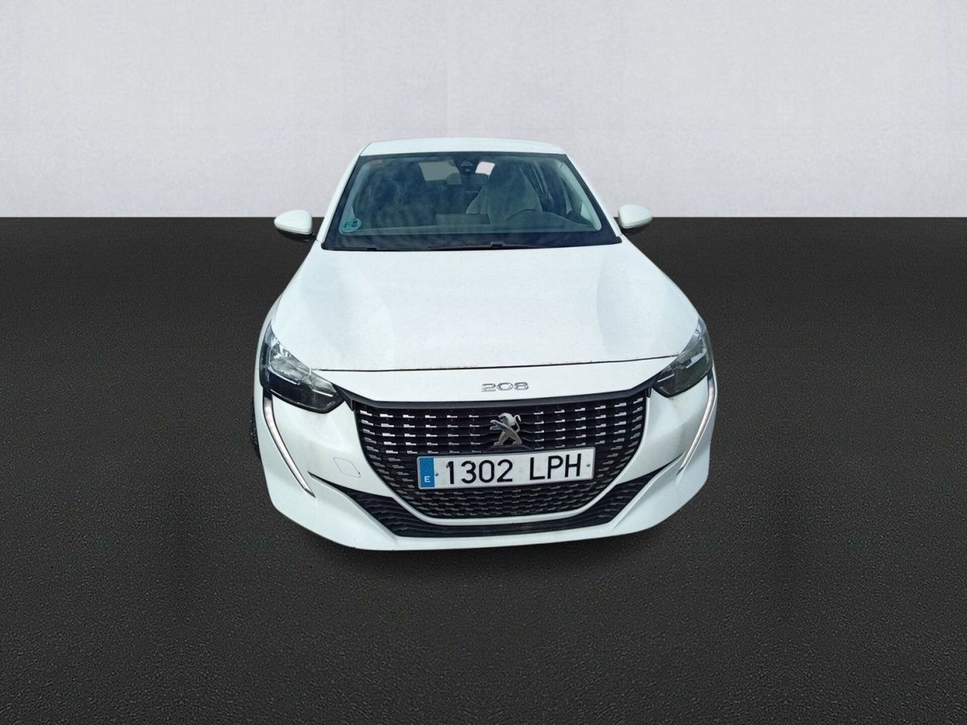 Imagen 2 de PEUGEOT 208