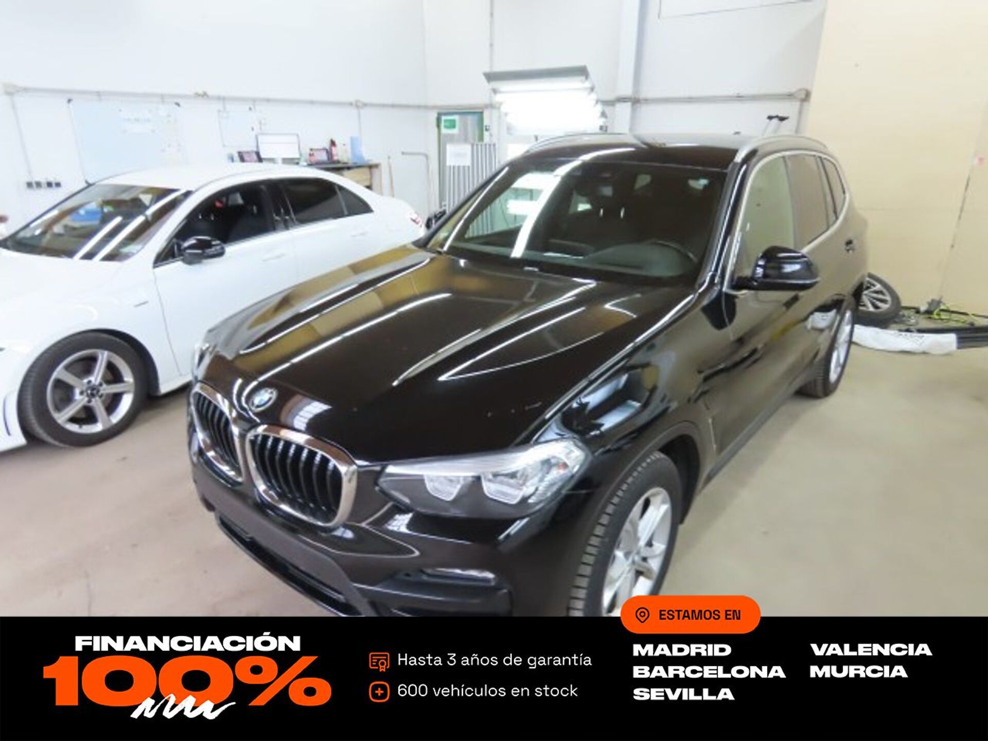 Imagen de BMW X3