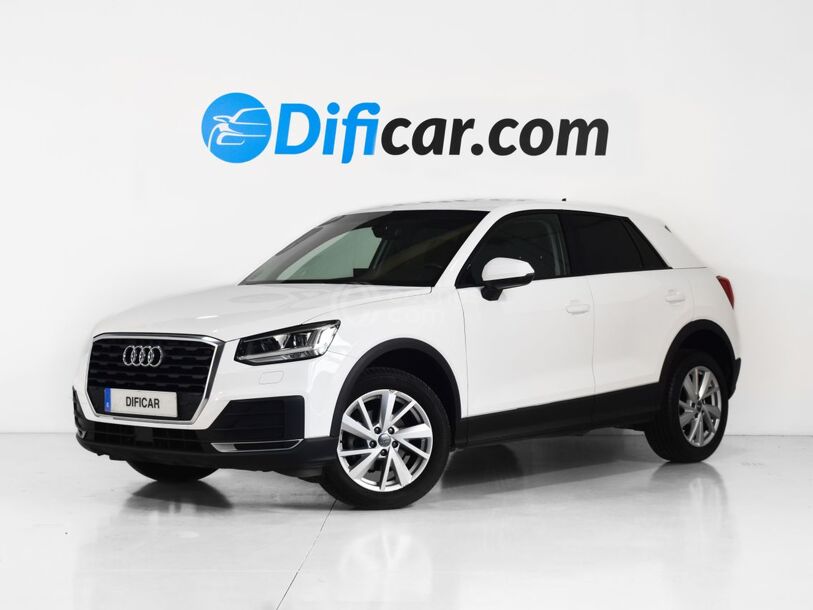 Foto del AUDI Q2 30 TDI Advanced S tronic 85kW (4.75)