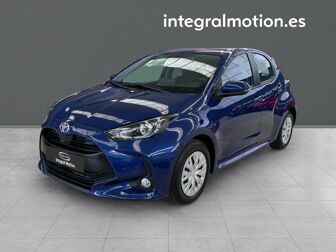 Imagen de TOYOTA Yaris GR  RZ