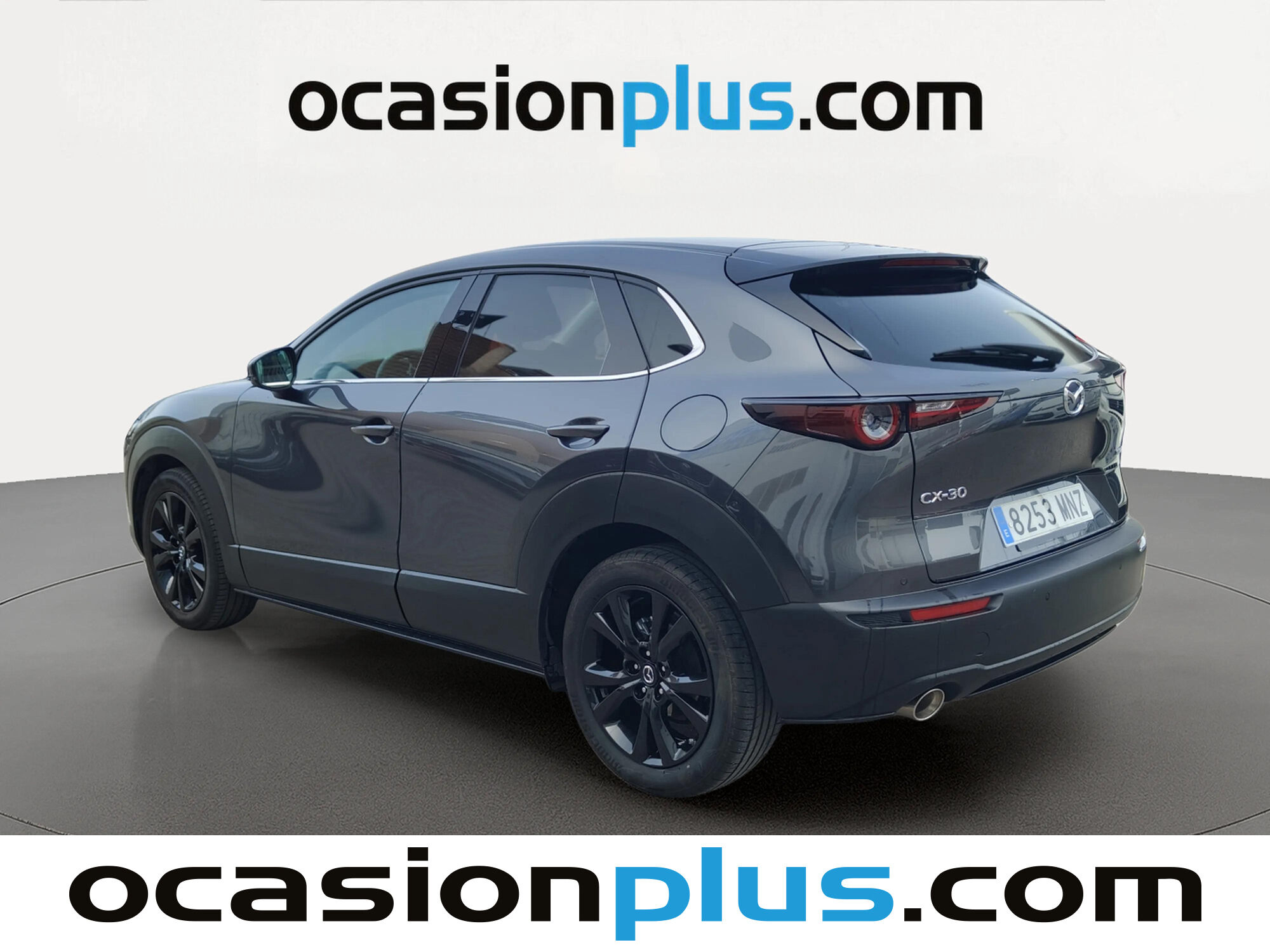 Foto del MAZDA CX-30 2.0 e-Skyactiv-X Nagisa FWD Aut 137kW