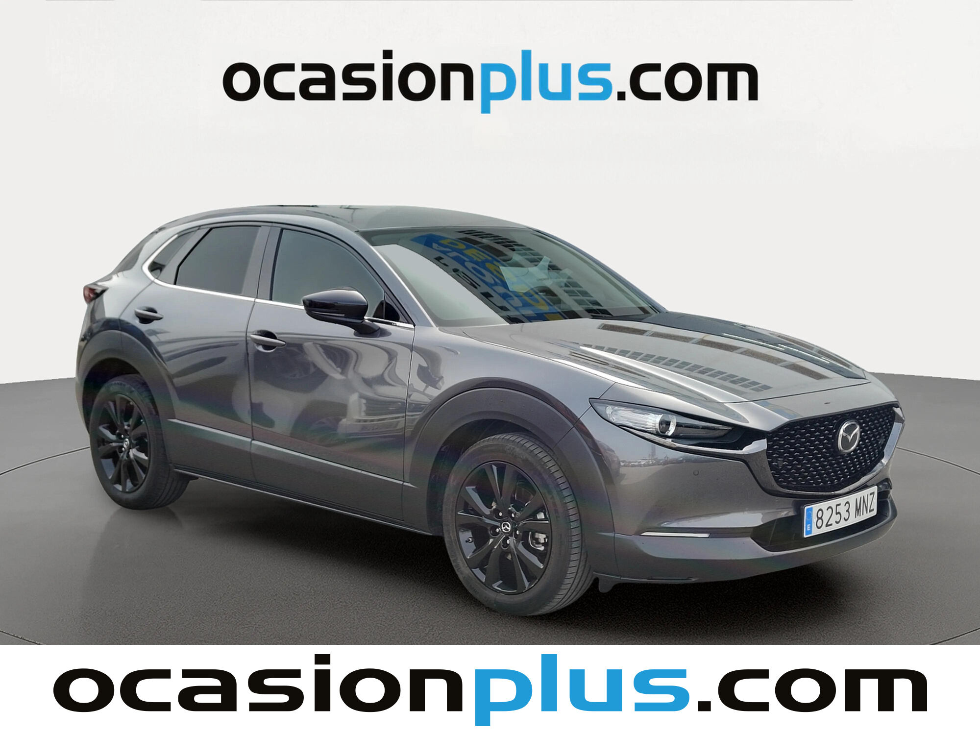 Foto del MAZDA CX-30 2.0 e-Skyactiv-X Nagisa FWD Aut 137kW