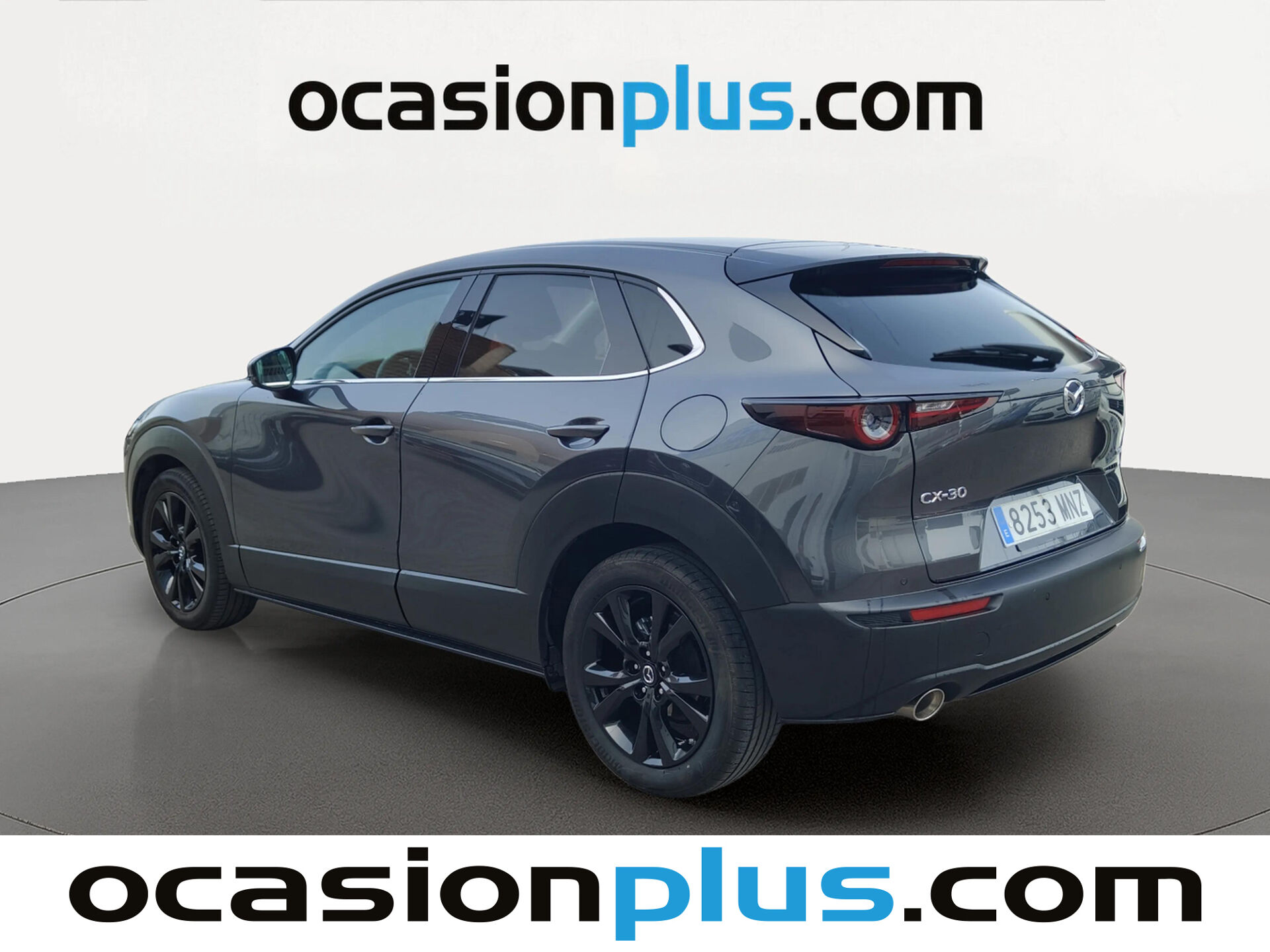 Imagen 3 de MAZDA CX-30