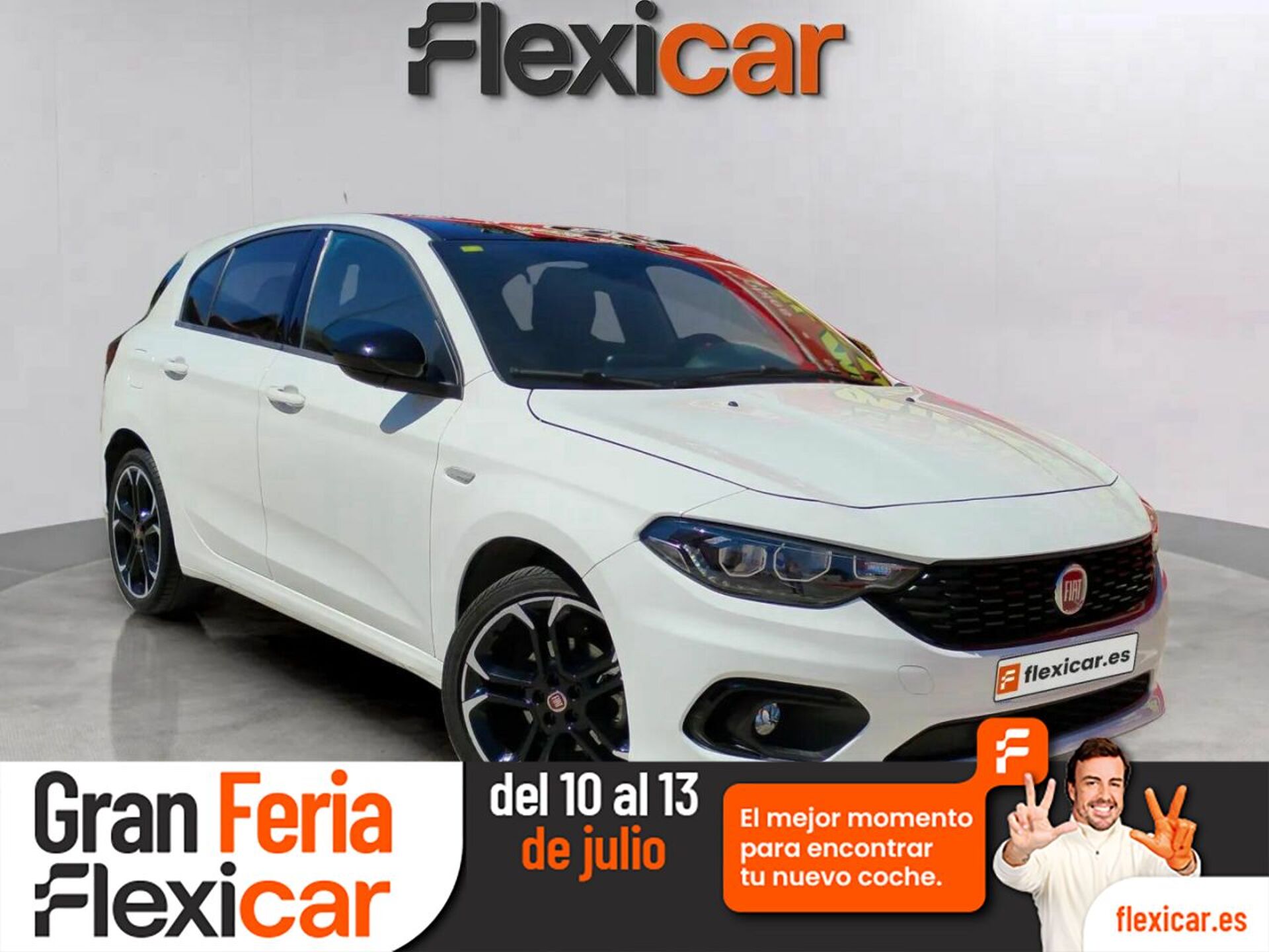 Imagen de FIAT Tipo