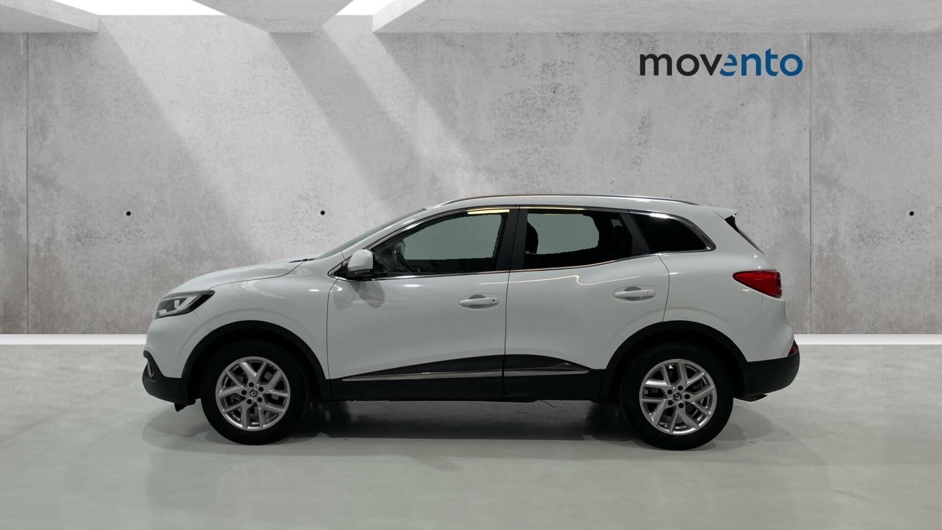 Foto del RENAULT Kadjar 1.5dCi Energy Xmod 81kW