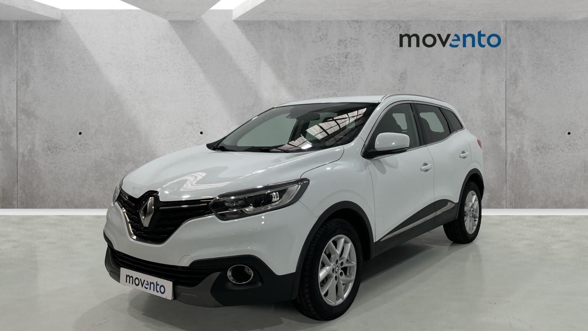 Foto del RENAULT Kadjar 1.5dCi Energy Xmod 81kW