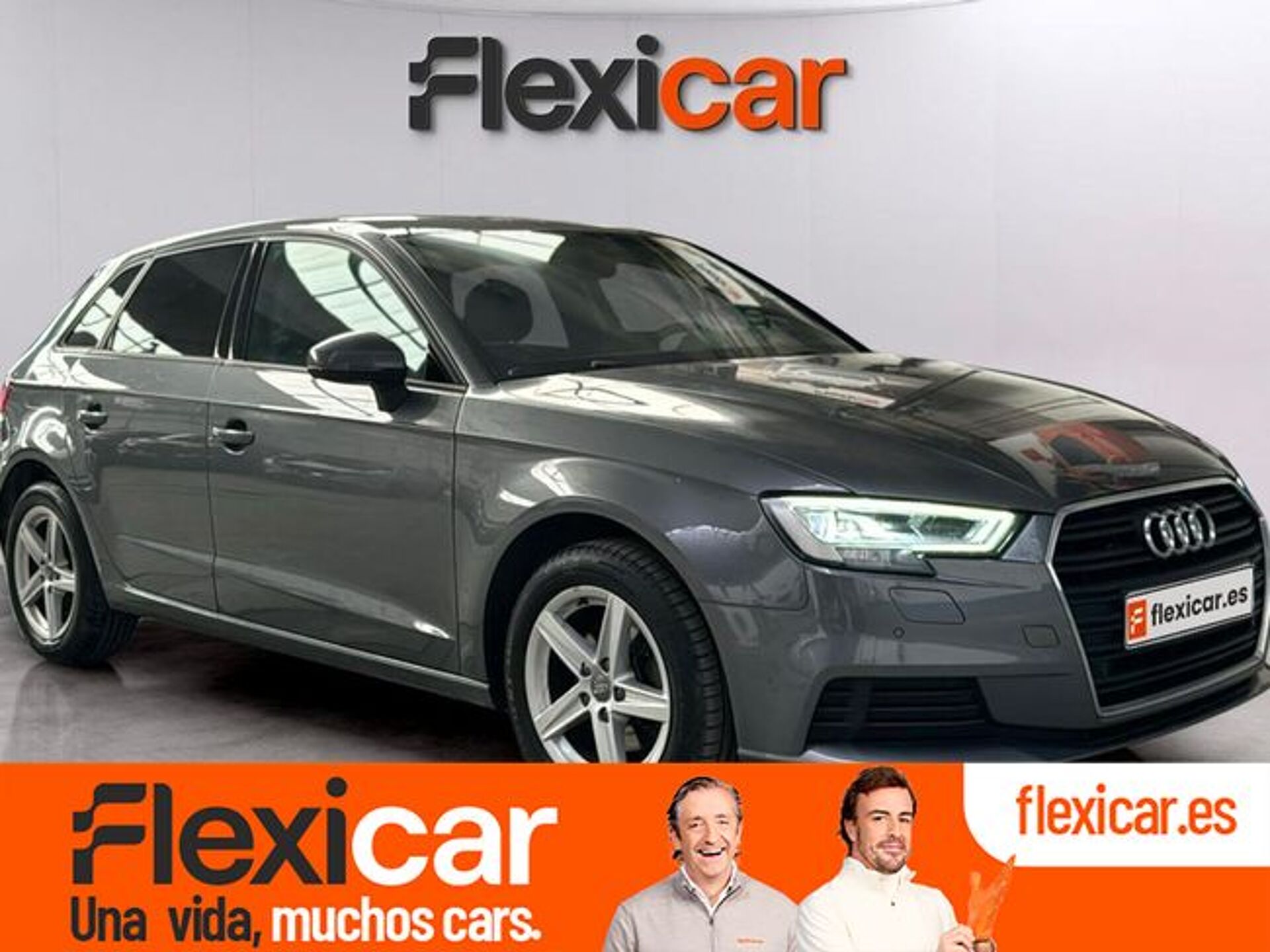 Imagen de AUDI A3