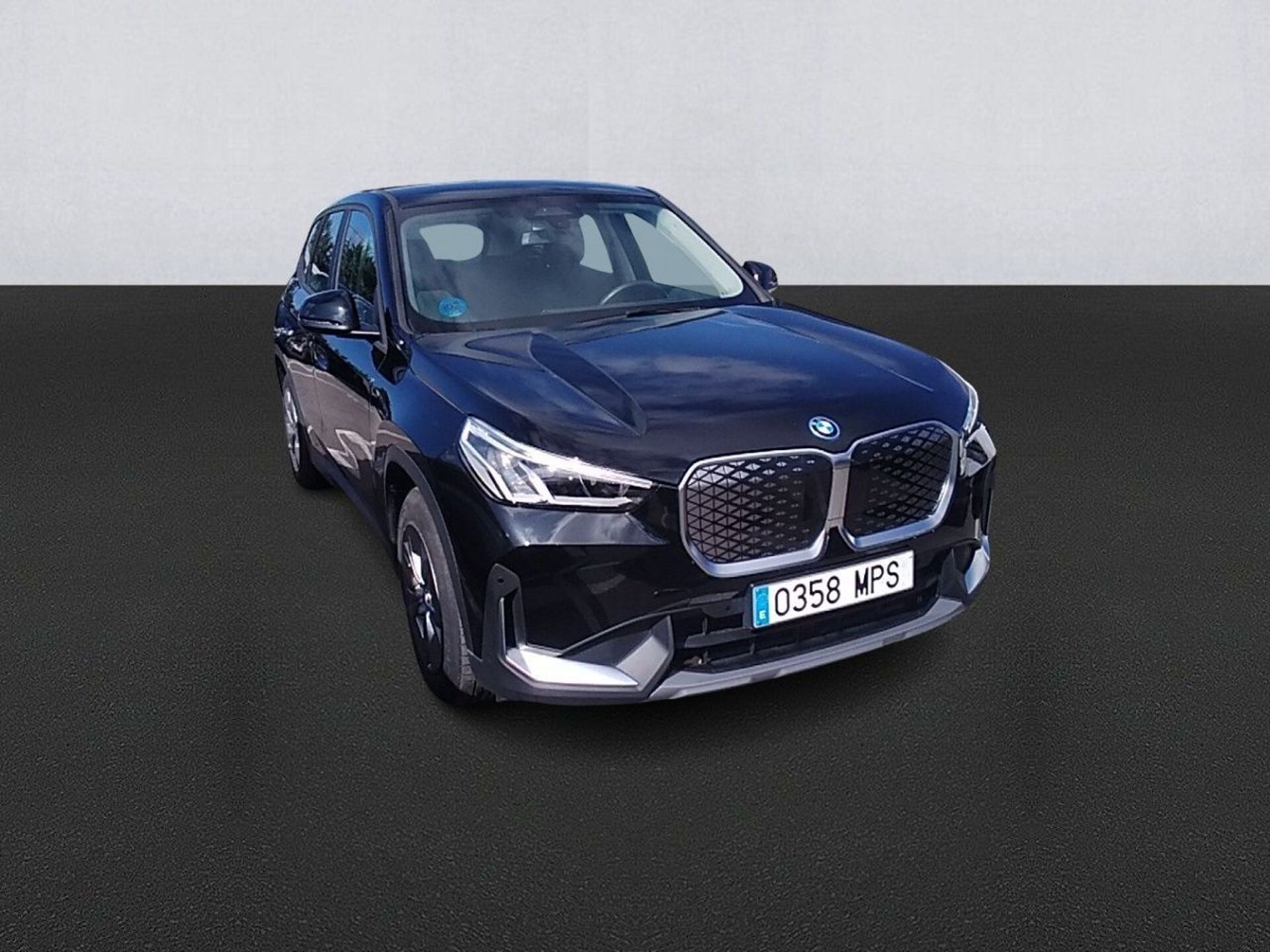 Imagen 3 de BMW X1