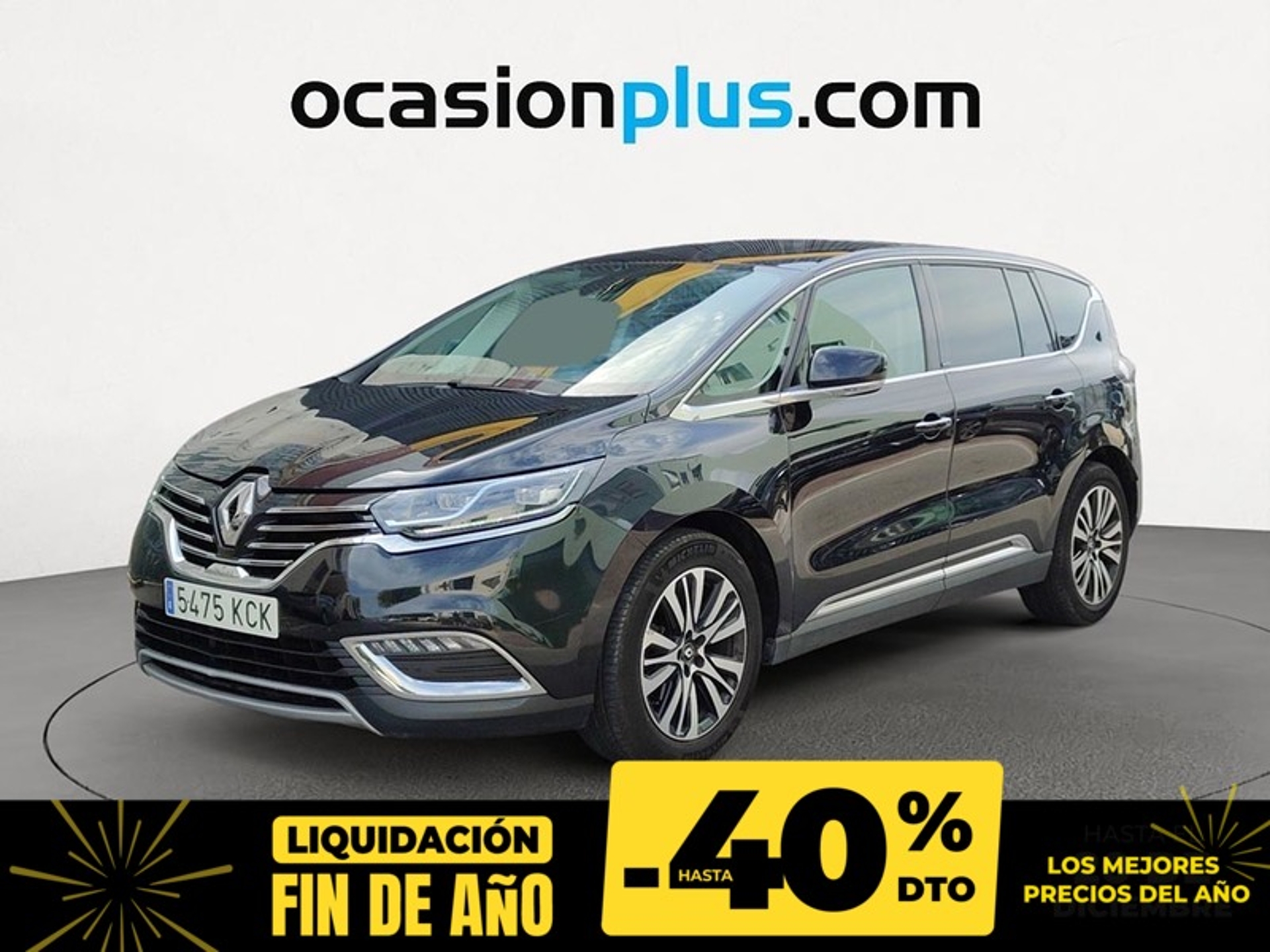 Imagen de RENAULT Espace
