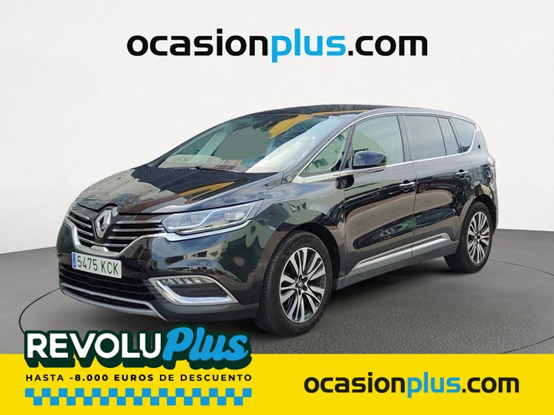 Imagen de RENAULT Espace
