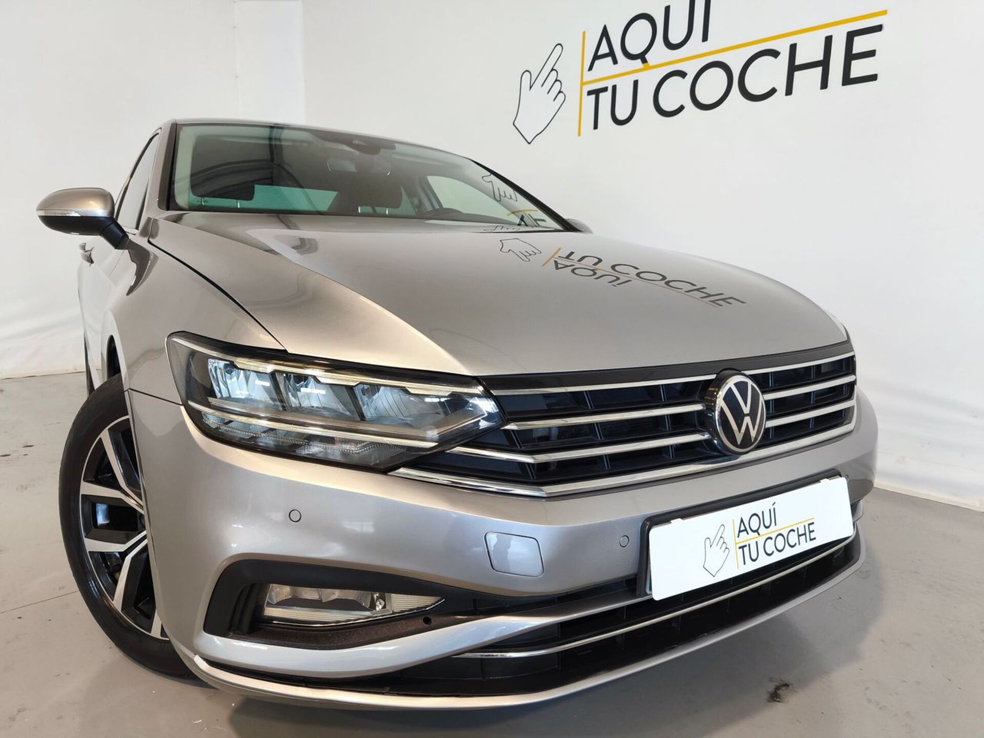 Imagen de VOLKSWAGEN Passat