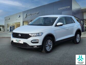 Imagen de VOLKSWAGEN T-Roc 1.0 TSI Edition 81kW