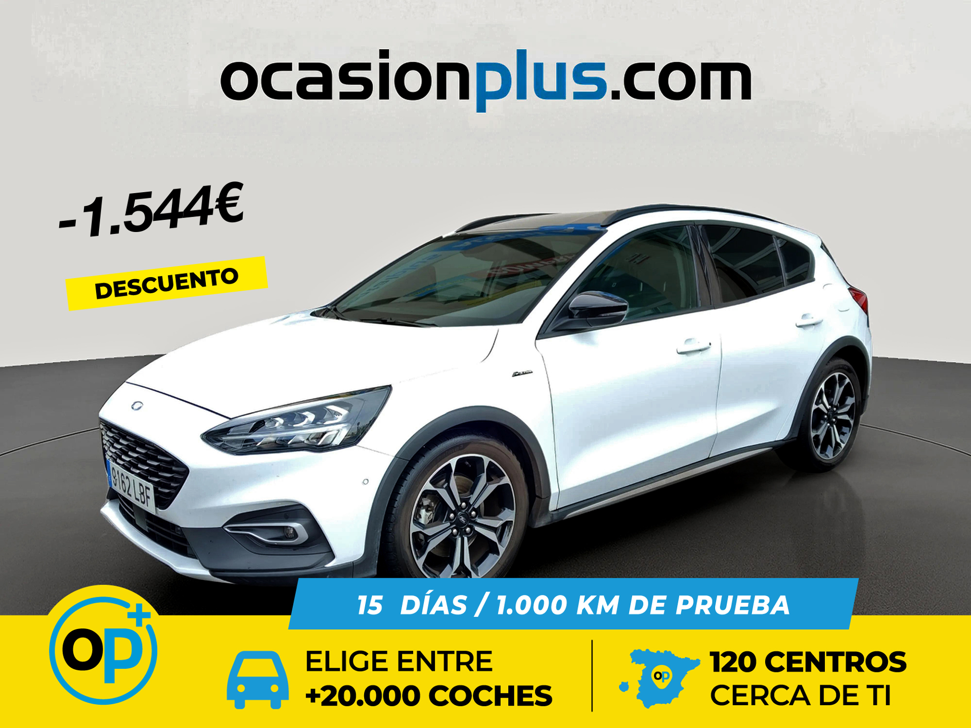 Imagen de FORD Focus