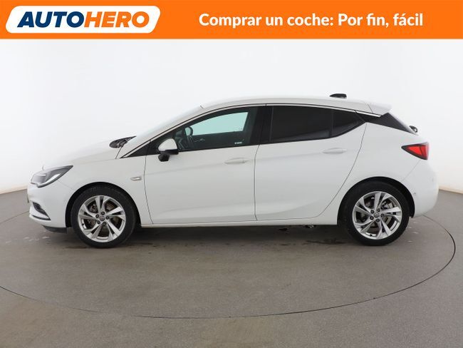 Foto del OPEL Astra 1.6CDTi S-S Dynamic 136