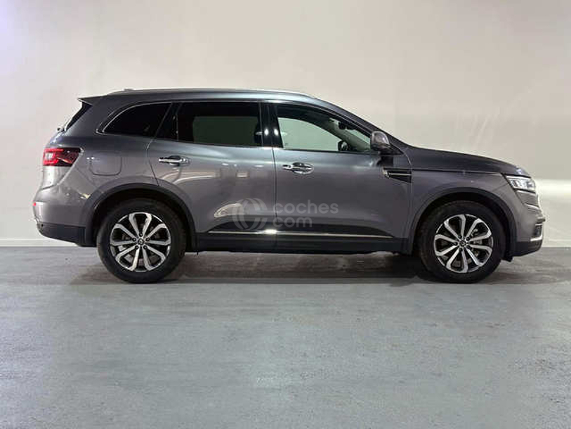 Foto del RENAULT Koleos 2.0dCi Blue Zen X-Tronic 4x4 140kW