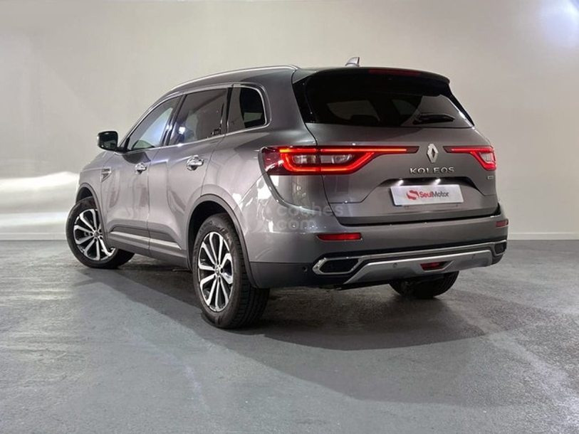 Foto del RENAULT Koleos 2.0dCi Blue Zen X-Tronic 4x4 140kW