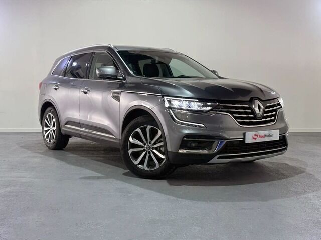 Foto del RENAULT Koleos 2.0dCi Blue Zen X-Tronic 4x4 140kW