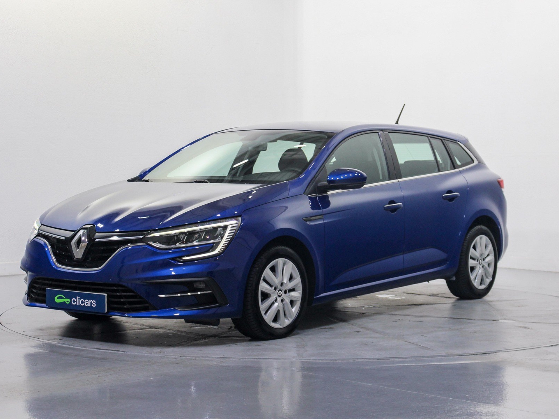 Imagen de RENAULT Mégane