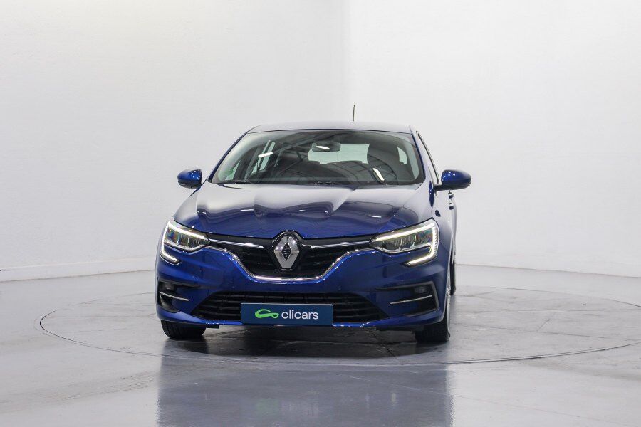 Foto del RENAULT Mégane S.T. 1.5dCi Blue Business 85kW