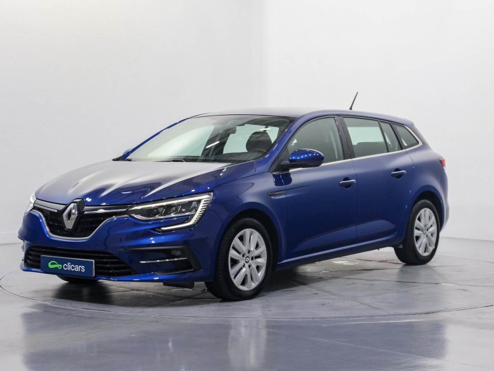 Imagen de RENAULT Mégane