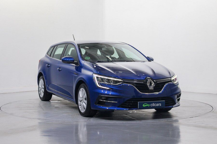 Foto del RENAULT Mégane S.T. 1.5dCi Blue Business 85kW