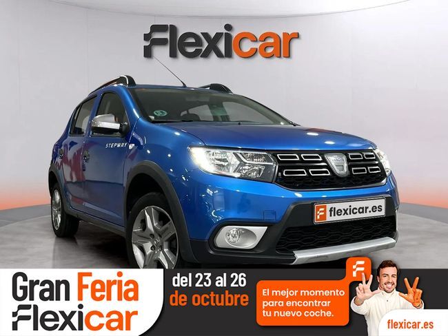 DACIA Sandero (Access 1.0 55kW (75CV)) en Tarragona