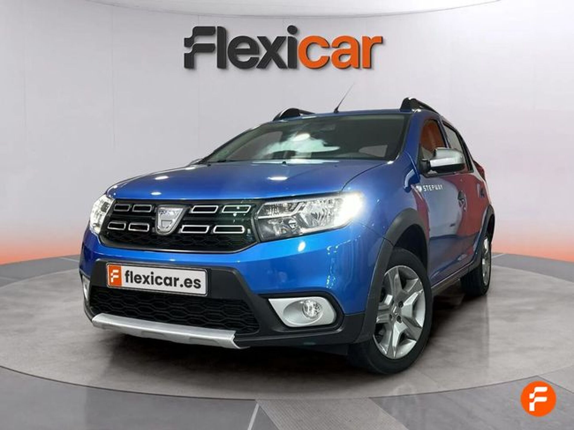 Imagen 3 de DACIA Sandero
