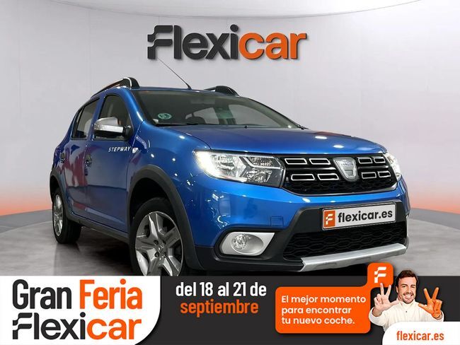 DACIA Sandero (Access 1.0 55kW (75CV)) en Tarragona