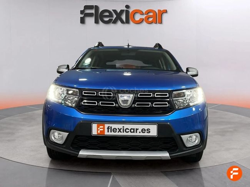 Foto del DACIA Sandero 1.0 Access 55kW